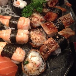 Planeta Sushi