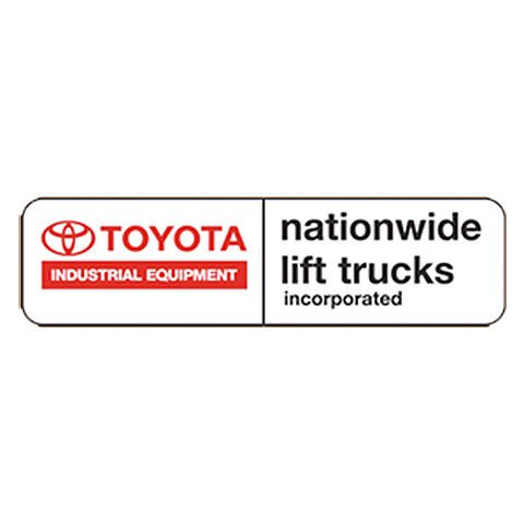 TOYOTA NATIONWIDE LIFT TRUCKS - Updated June 2025 - 3900 N 28th Ter ...