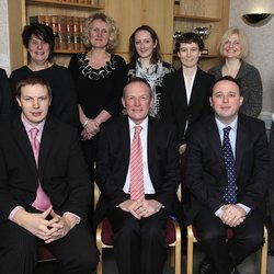 Fieldings Porter Solicitors