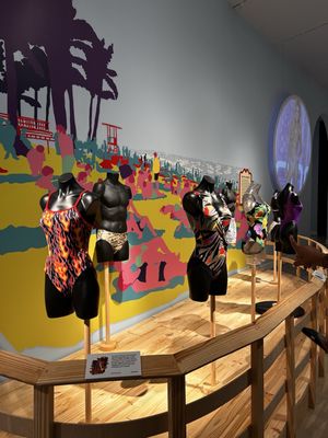 HistoryMiami Museum by null