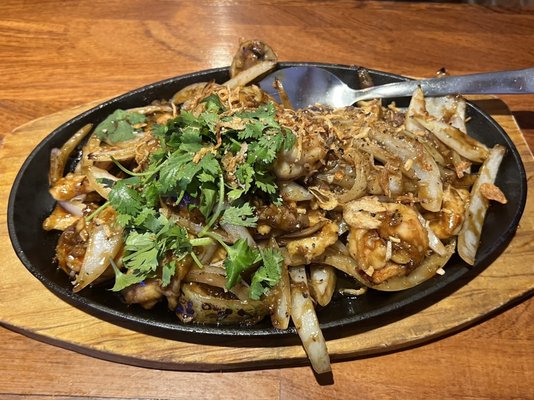 Pad Thai Cafe by null
