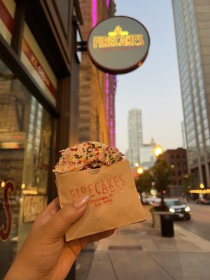 Firecakes Donuts by null Firecakes Donuts by null