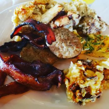 Ginger and Soul - Breakfast & Brunch Near Me - Yorkville, Illinois