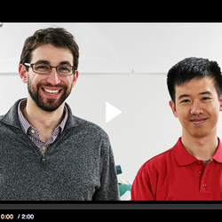Handsome Meatball - Modern Electron wanted a video to compete in Inc Magazine's 30 under 30. This video helped them win! "Explainer videos" for the win!