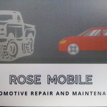 Rose Mobile - Auto Repair Near Me