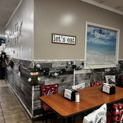 Lilys Diner