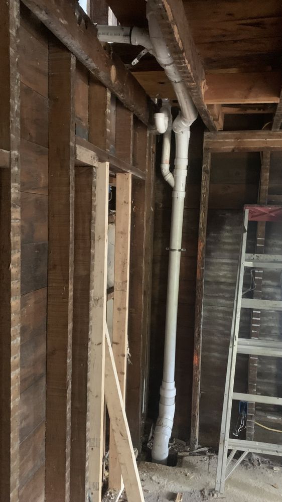 Slide of Aqua Tech Plumbing