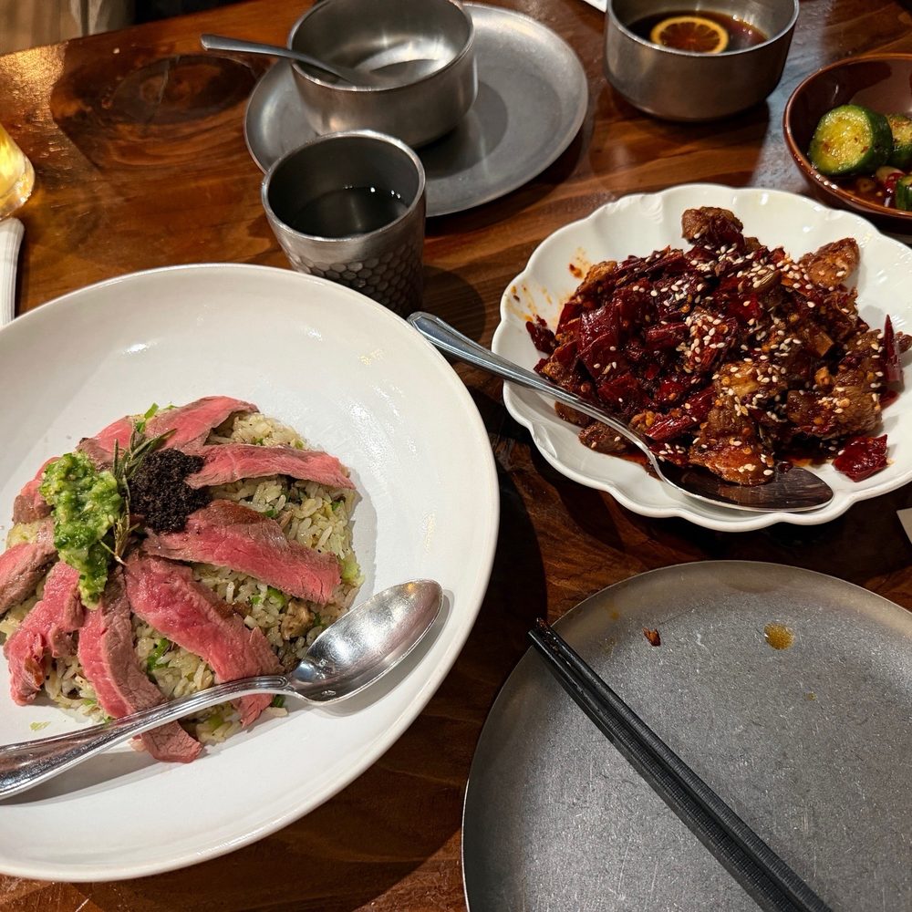 Miss Shang - Asian Fusion Near Me - San Mateo, California Miss Shang - Asian Fusion Near Me - San Mateo, California