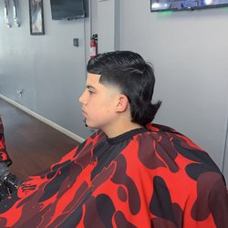 Ambitious Barber Studio