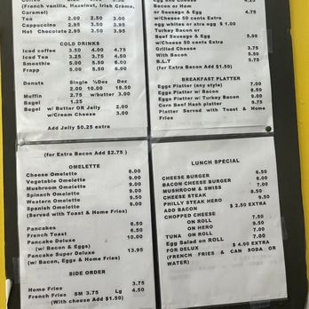 Donut Connection - Breakfast & Brunch Near Me - Brooklyn, New York Donut Connection - Breakfast & Brunch Near Me - Brooklyn, New York