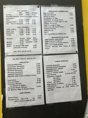 Menu photo 3 Donut Connection Brooklyn, NY Menu photo 3 Donut Connection Brooklyn, NY