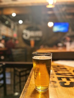 3Halves Brew Pub & BBQ by null