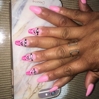 Nail Creations - Nail Salons Near Me - Sacramento, California Nail Creations - Nail Salons Near Me - Sacramento, California