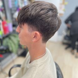 Pranee’s Beauty Salon & Spa