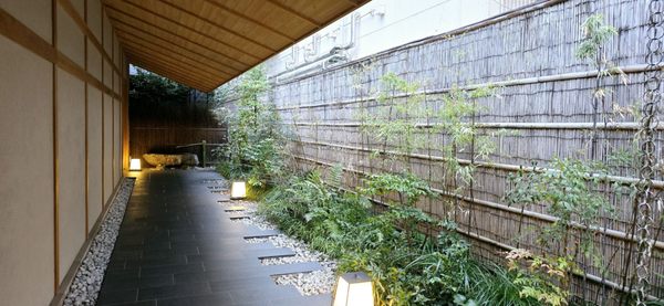 Yuen Shinjuku by null