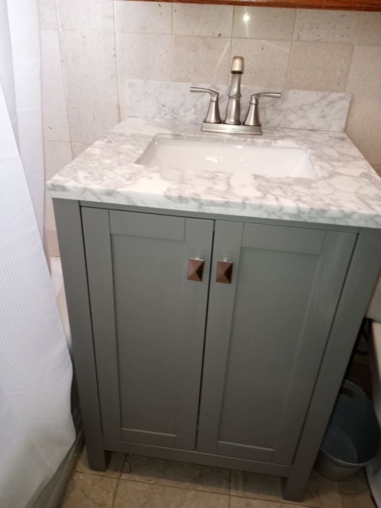 Slide of BBP Plumbing