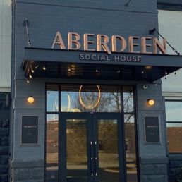 Aberdeen Social House - Reserve Now - Social Clubs - Updated June 2025 - 120 Photos - 48 Reviews