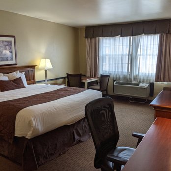 Baymont by Wyndham Provo River - Hotels Near Me - Provo, Utah