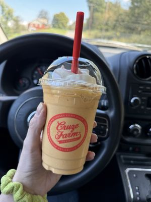 Cruze Farm Pizza Barn by null