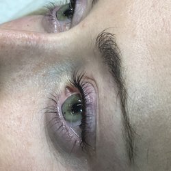 Jasmine Spa Experience - Lash Lift And Lash Tint