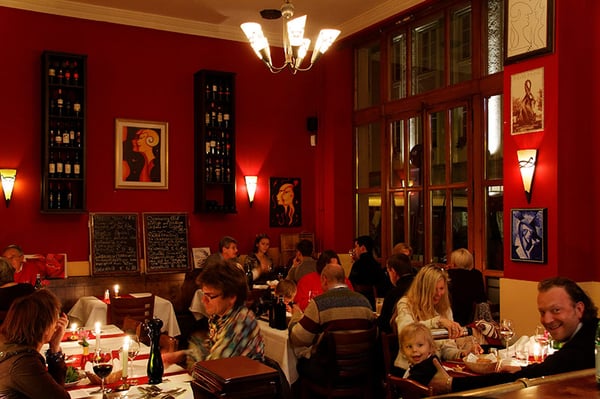 Boccondivino by null