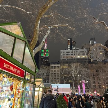 Bryant Park - Parks Near Me - New York, New York Bryant Park - Parks Near Me - New York, New York