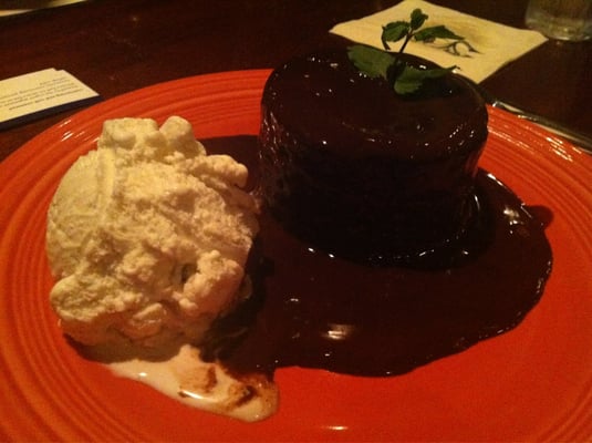 Iron Hill Brewery & Restaurant by null