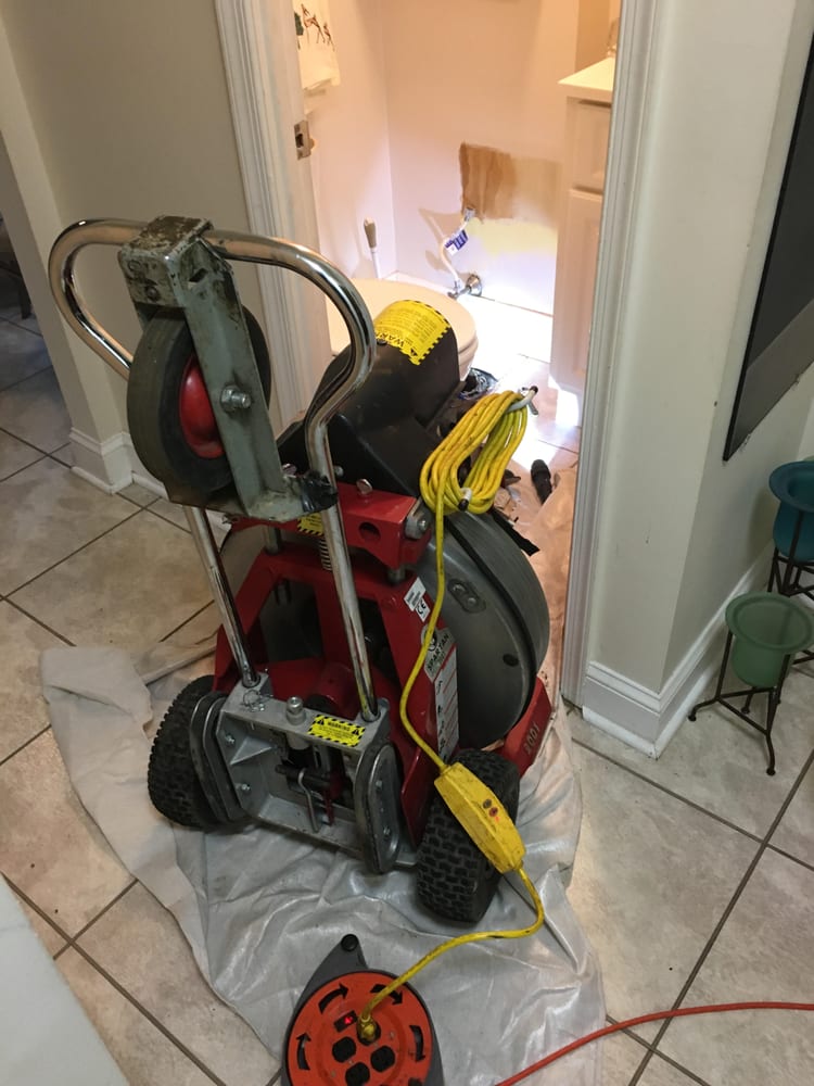 Slide of Express Drains