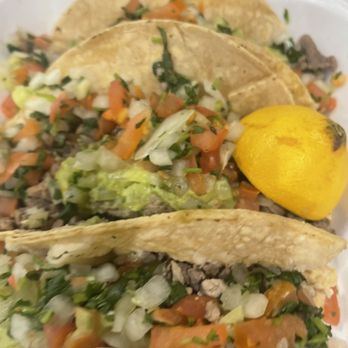 Super Sergio's - Carne asada tacos - Mexican Near Me - National City, California
