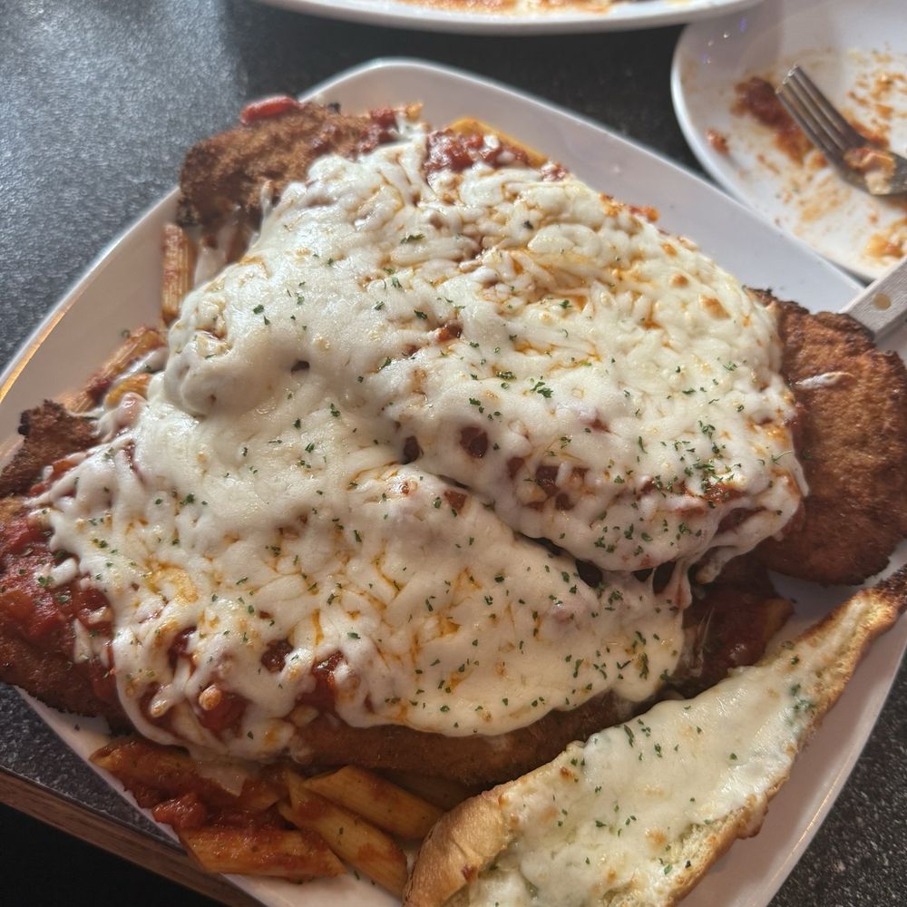 The Yarde Tavern - Yarde Parm (chicken parm) - American Near Me - Enfield, Connecticut The Yarde Tavern - Yarde Parm (chicken parm) - American Near Me - Enfield, Connecticut