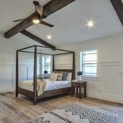 Dean Anderson - Recent home