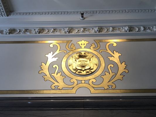 Joseph Smith Memorial Building by null