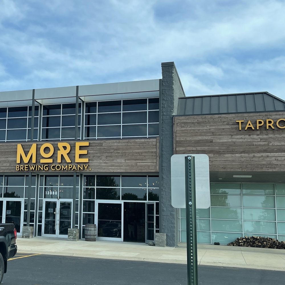 More Brewing - Breweries Near Me - Huntley, Illinois More Brewing - Breweries Near Me - Huntley, Illinois