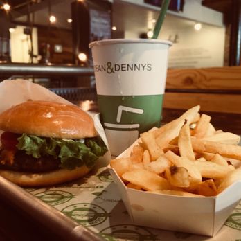 Dean & Dennys - Burgers Near Me - Buenos Aires, C Dean & Dennys - Burgers Near Me - Buenos Aires, C