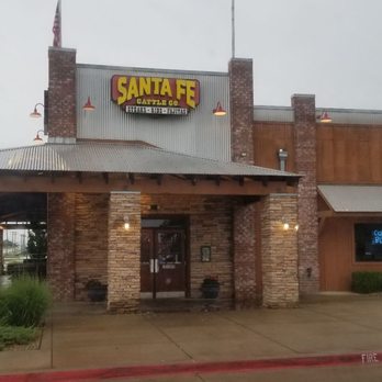 Santa Fe Cattle - Steakhouses Near Me - Ardmore, Oklahoma Santa Fe Cattle - Steakhouses Near Me - Ardmore, Oklahoma