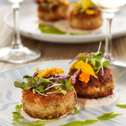 Crab Cakes