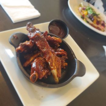 Ruby Tuesday - Sticky Ribs - Burgers Near Me - Lexington, South Carolina
