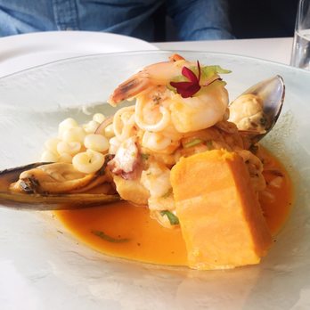 CVI.CHE 105 - Ceviche Ganador Mixto - Seafood Near Me - Miami Beach, Florida
