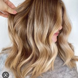 Dathan Hunter Salon