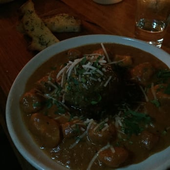 The Meatball & Wine Bar - Italian Near Me - Melbourne, VIC