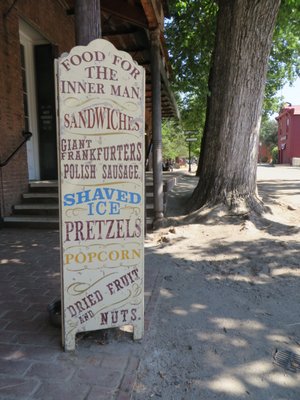 Brown's Coffee House by null