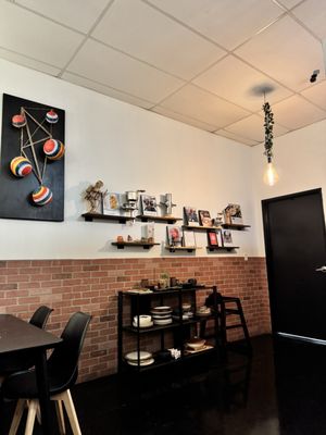 Aroma Latin American Cocina by null