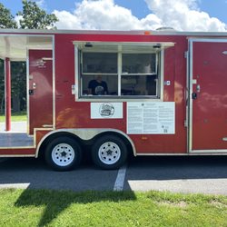 The Farmhouse Food Truck