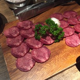 Ox Tongue