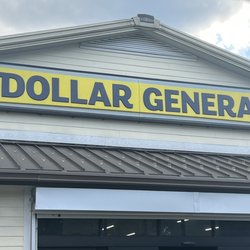 Dollar General - Store Front Sign!.
