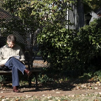 Book Hill Park - Parks Near Me - Washington, DC, District of Columbia