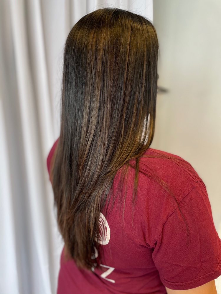 BLISS HAIR STUDIO Updated October 2024 11 Photos & 11 Reviews 1701 Duncan Ave, McCandless