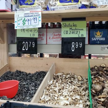 Kimchi Mart - Dried mushrooms - Grocery Near Me - Pembroke Pines, Florida Kimchi Mart - Dried mushrooms - Grocery Near Me - Pembroke Pines, Florida