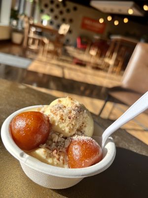 Sarabhas creamery - Ice cream & chai/coffee shoppe by null
