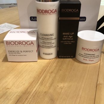Essence Spa - All the products that Amina used on me and had to buy them because they made my face feel amazing - Massage Near Me - Harrisburg, Pennsylvania